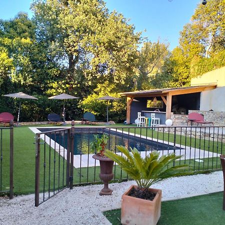 Appartement T2 Au Cap Brun Toulon Exterior foto